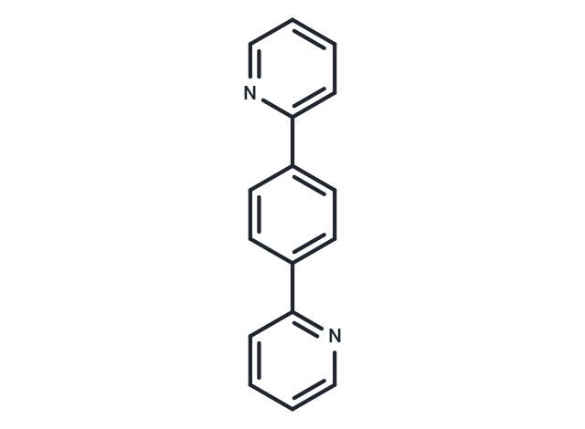 1,4-Di(pyridin-2-yl)benzene