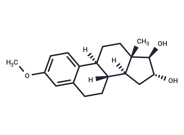 Estriol impurity 2
