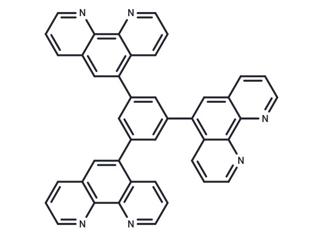1,3,5-Tri(1,10-phenanthrolin-5-yl)benzene