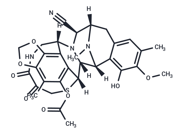 Ecteinascidin-Analog-2