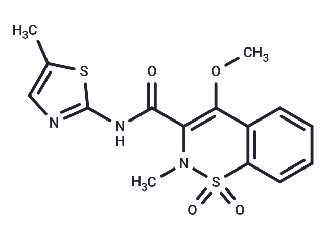 O-Methyl Meloxicam