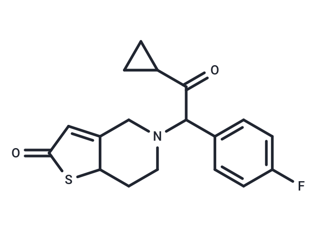 Prasugrel impurity 4