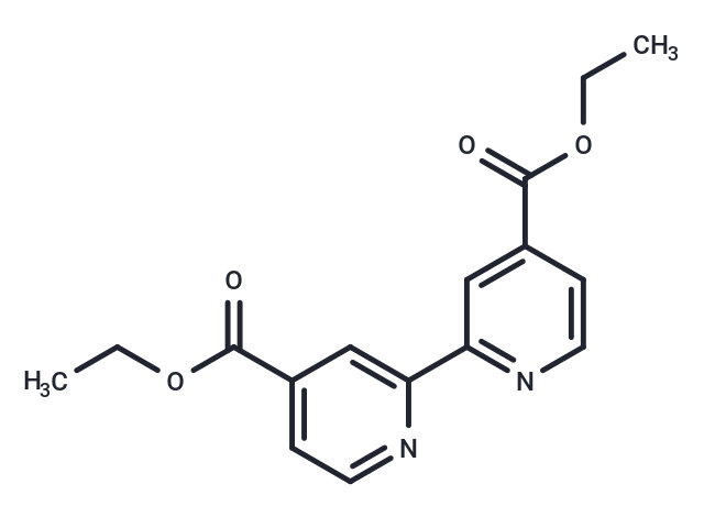 4,4'-Bis(ethoxycarbonyl)-2,2'-bipyridine