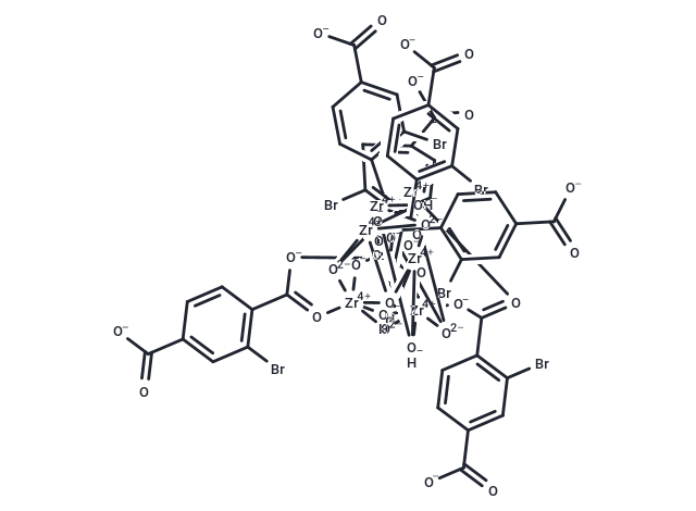 UiO-66-Br