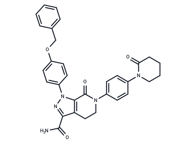 Apixaban impurity 52
