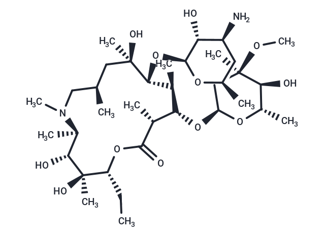 Azithromycin impurity 9