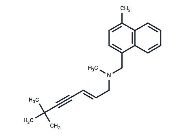Terbinafine impurity 3