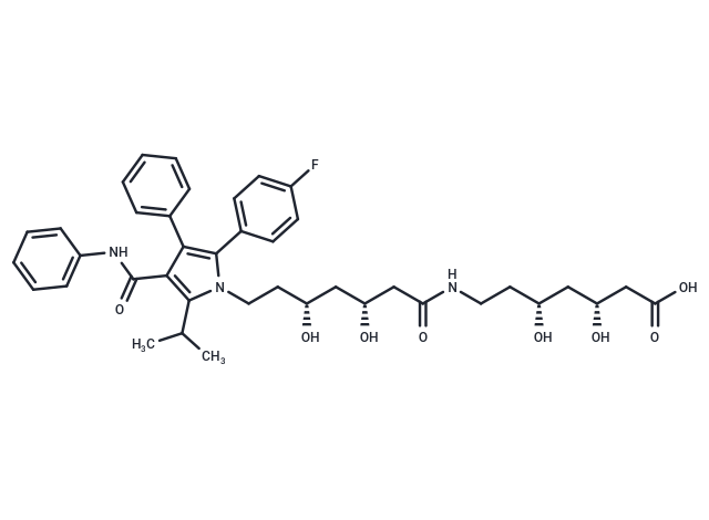 Atorvastatin impurity 9