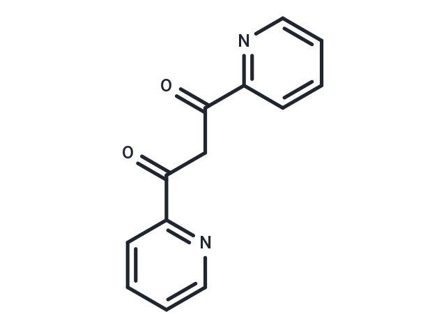 1,3-Di(2-pyridyl)-1,3-propanedione