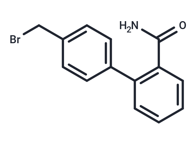 Telmisartan impurity 14