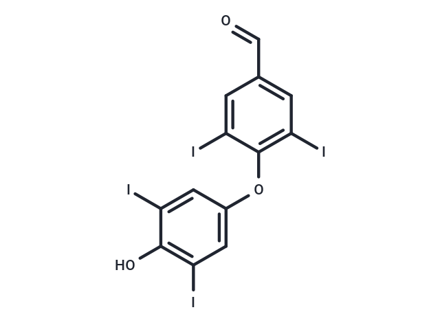 Levothyroxine impurity 6