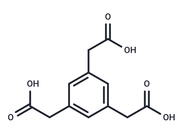 2,2',2''-(Benzene-1,3,5-triyl)triacetic acid