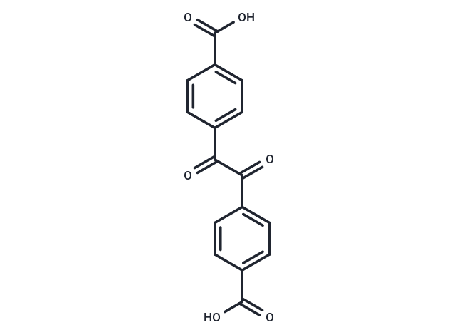 4,4'-Oxalyldibenzoic acid