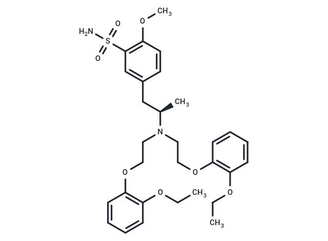 Tamsulosin impurity 2