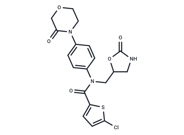 Rivaroxaban impurity 32