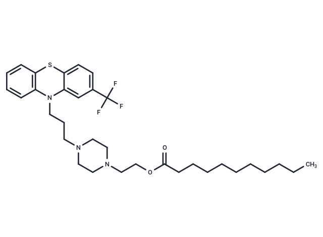 Fluphenazine decanoate impurity 6