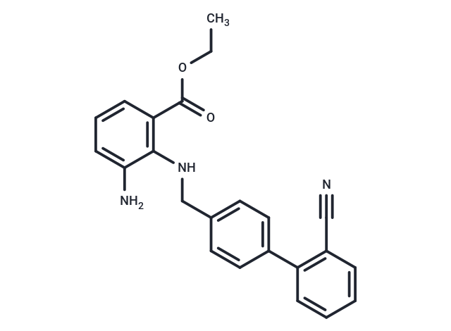 Azilsartan impurity 2