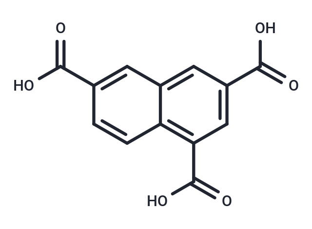Naphthalene-1,3,6-tricarboxylic acid