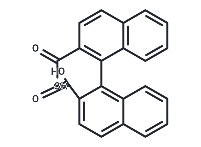 (S)-1,1'-Binaphthyl-2,2'-dicarboxylic acid