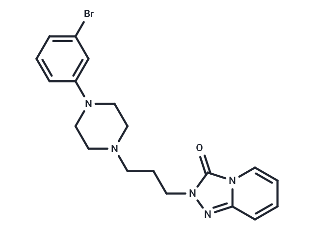 Trazodone impurity 3