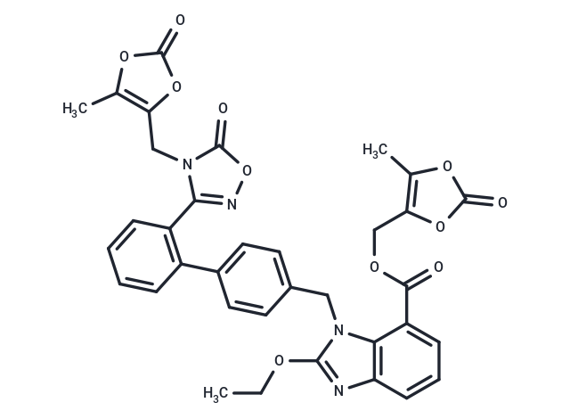 Azilsartan impurity 1