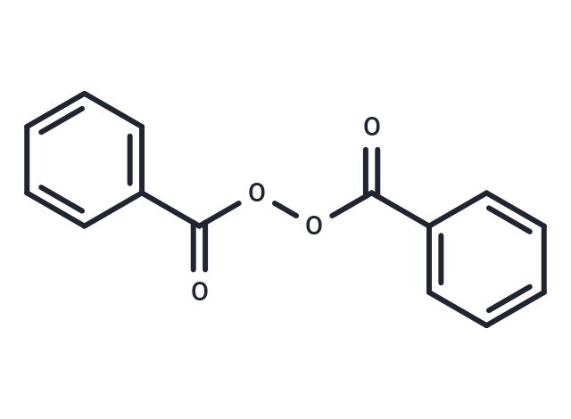 Benzoyl peroxide