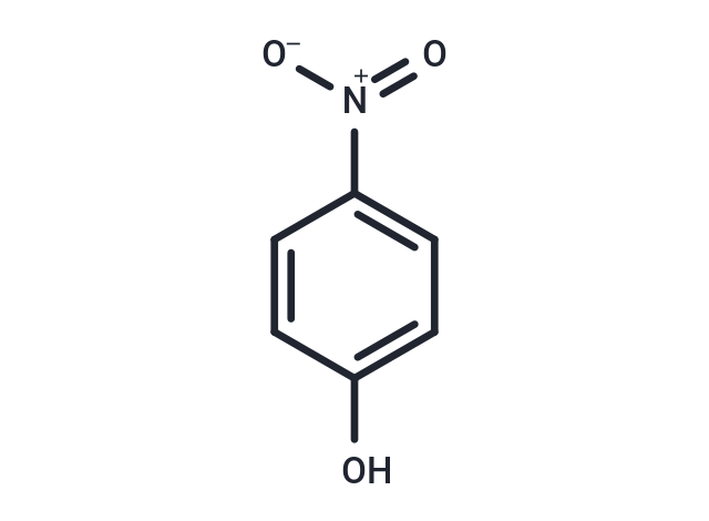 4-Nitrophenol