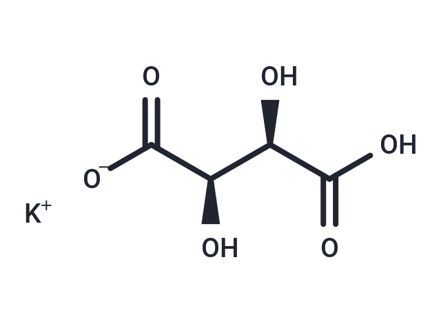 Potassium Bitartrate