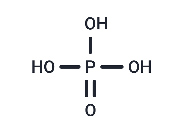 Phosphoric acid