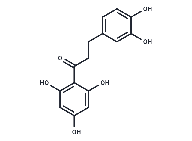 3-Hydroxyphloretin