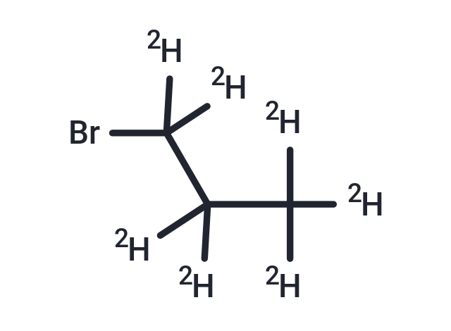 1-Bromopropane-D7
