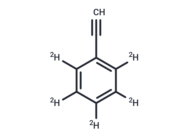 Phenyl-D5-acetylene