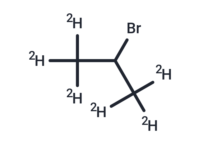 2-Bromopropane-D6