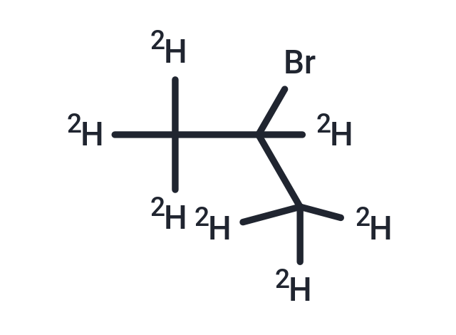 2-Bromopropane-D7