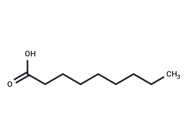 Nonanoic acid