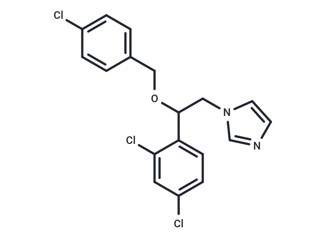 Econazole