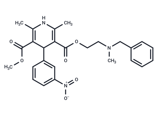 Nicardipine
