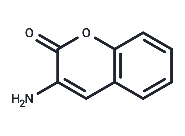 3-Aminocoumarin