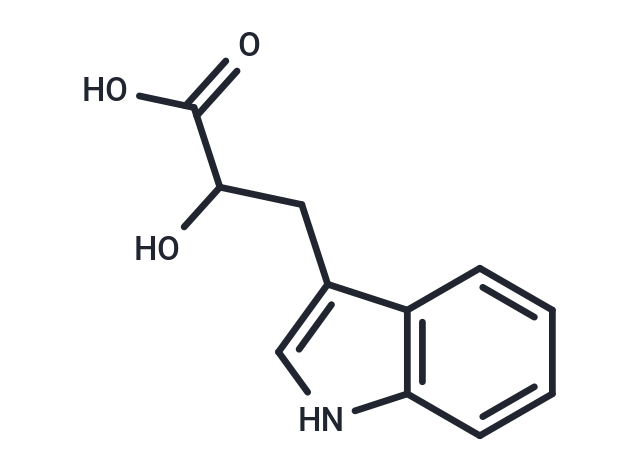 Indolelactic acid (Standard)