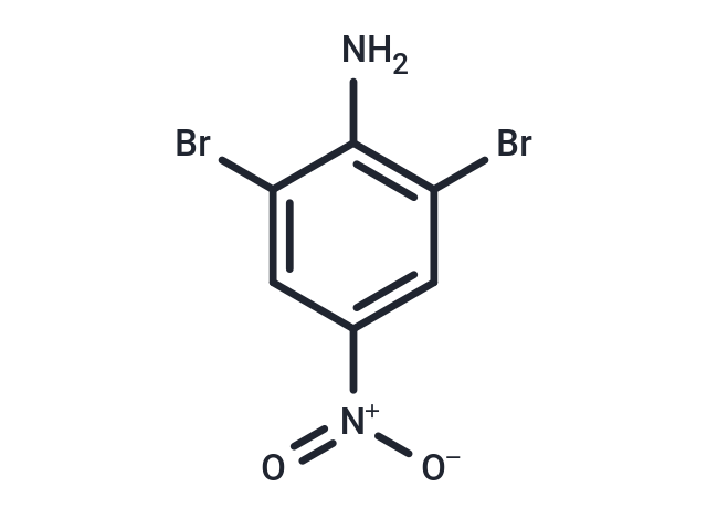 2,6-dibromo-4-nitroaniline