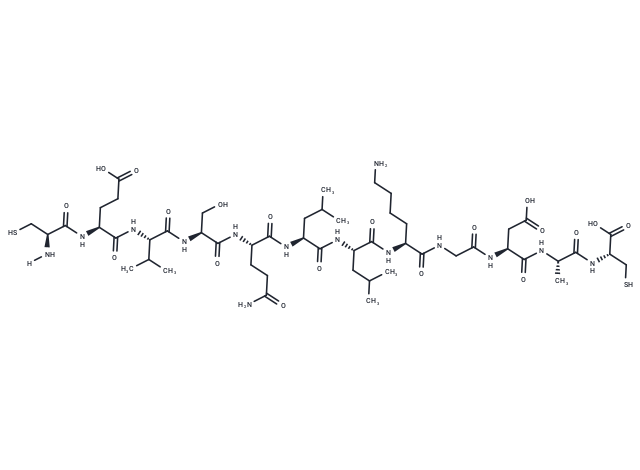 TAX2 peptide