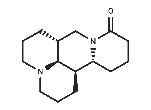 Sophoridine