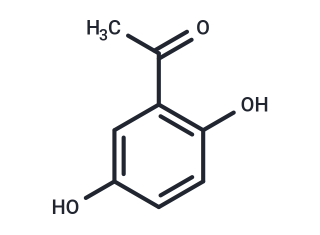 2,5-Dihydroxyacetophenone