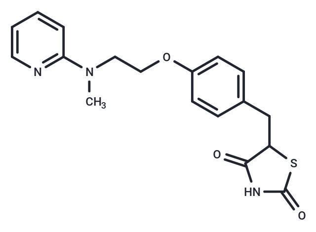 Rosiglitazone