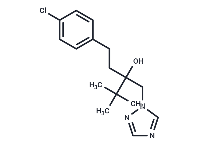 Tebuconazole