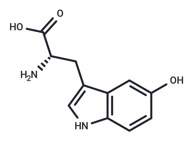 5-hydroxytryptophan