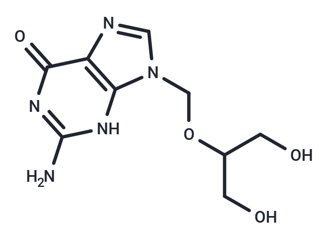 Ganciclovir