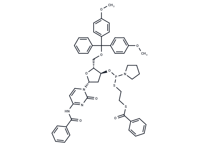 dC-Thiophosphoramidite