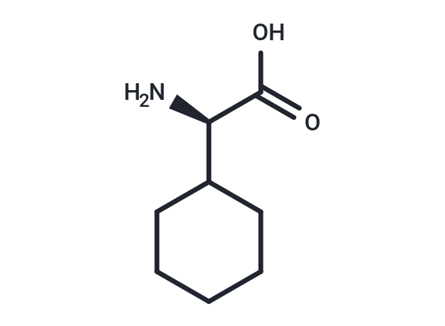 D-α-Aminocyclohexylacetic acid
