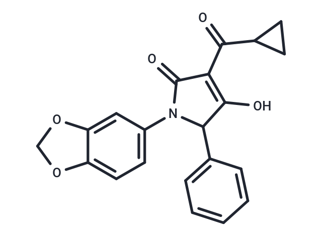 GRK2 modulator 1